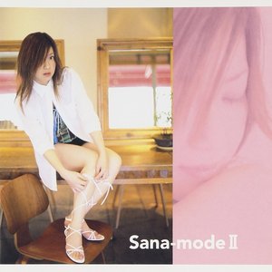 Sana-mode II 〜pop'n music & beatmania moments〜