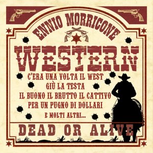 Ennio Morricone - Western