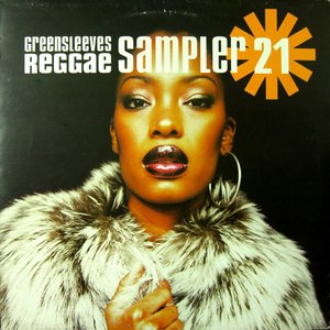 Greensleeves Reggae Sampler 21
