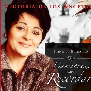 Songs To Remember - Canciones Para Recordar
