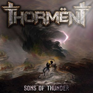 Sons of Thunder