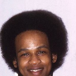 Mac Kissoon 的头像