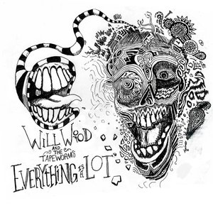 Everything Is a Lot [Explicit]