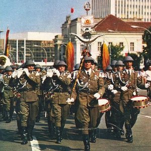 Musikkorps Des Wachregiments Berlin 的头像