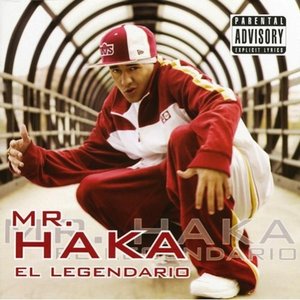 El Legendario