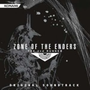 Zone of the Enders 2 的头像