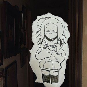 i hope u fear me.