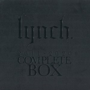 2011-2020 COMPLETE BOX