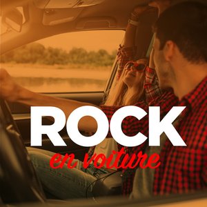 Rock en voiture