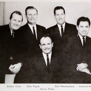 Avatar for The Weatherford Quartet