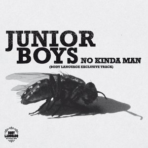 No Kinda Man (Body Language Exclusive Track)