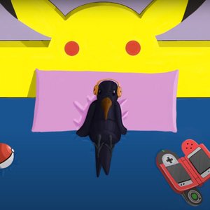 Sinnoh Songs