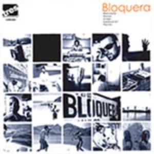 Image for 'Bloquera'