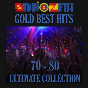 Studio Zeta Gold Best Hits