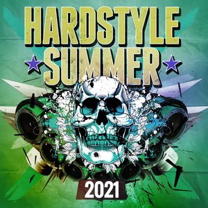 Hardstyle Summer 2021