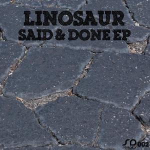 Said & Done EP