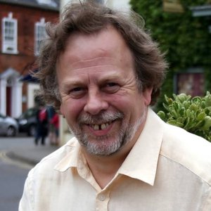 Tony Britten 的头像