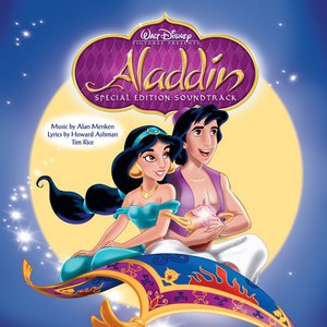 Aladdin (Original Motion Picture Soundtrack)