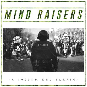 Mind Raisers 的头像