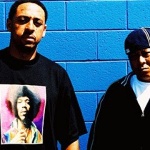 Likwit Junkies (Defari and DJ Babu) 的头像