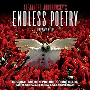 Endless Poetry (Poesía sin fin) (Original Motion Picture Soundtrack)