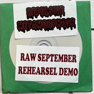 RAW SEPTEMBER REHEARSEL DEMO