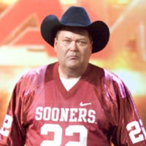 Avatar de Jim Ross