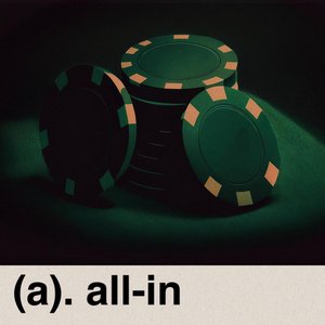 (a). all-in