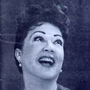 Judy Scott için avatar