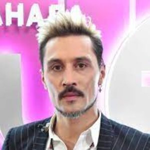 Dima Bilan 的头像