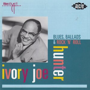 Blues, Ballads & Rock 'n' Roll