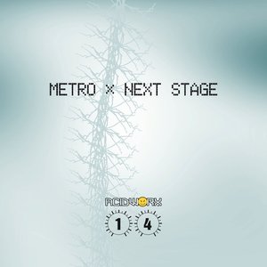 Metro - Next Stage - Zortam Music