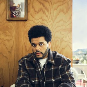 Avatar for Abel Tesfaye.