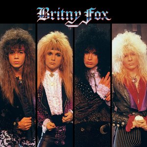 Britny Fox