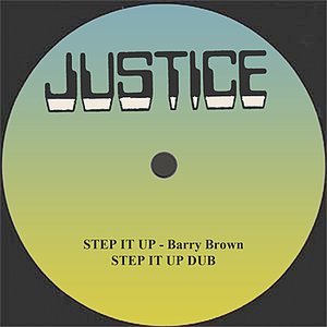 Step It Up and Dub 12" Version