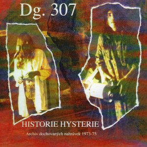 Historie hysterie