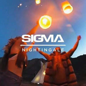 Nightingale - Single