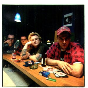 Suburban Scumbags 的头像