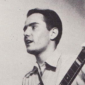 Erik Darling photo provided by Last.fm