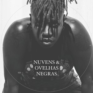 NUVENS & OVELHAS NEGRAS