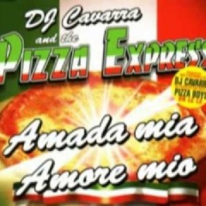 Avatar for Dj Cavarra & The Pizza Express