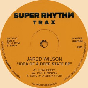 Idea Of A Deep State EP
