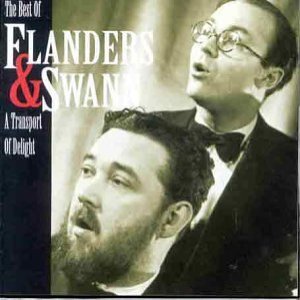 The Best of Flanders & Swann