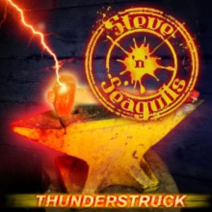 Thunderstruck