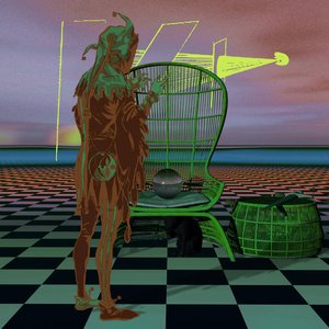 Windows 96, Gavriel 的头像