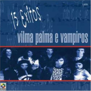 Vilma Palma E Vampiros - Vilma Palma- E Vampiros-Bye Bye Lyrics - Zortam Music