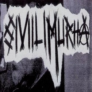 Image for 'Siviilimurha'