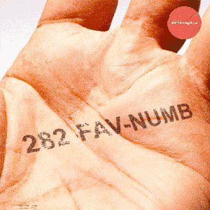 Favorite Number - Single