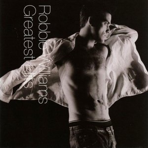 Image pour 'Robbie Williams Greatest Hits'