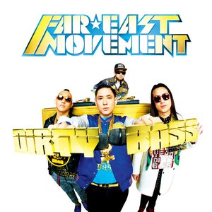 Far East Movement Feat. Cassie のアバター